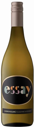 Essay Chenin Blanc